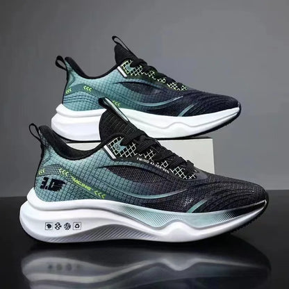 Men's Ultra-Light Summer Running Shoes
