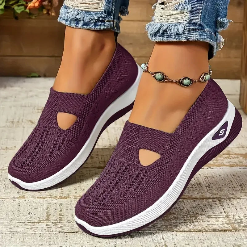 Women's Casual Summer Sneakers