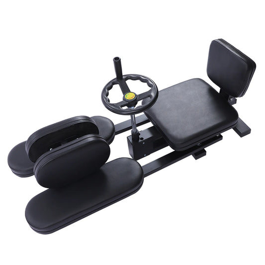 Heavy Duty Leg Stretcher Machine Gymnastics