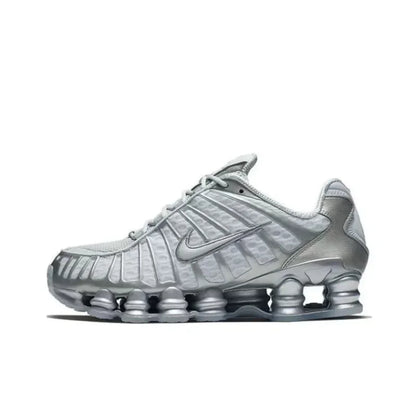Nike Shox TL Sports Shoes | All Variant - Anti-Slip Air Cushion
