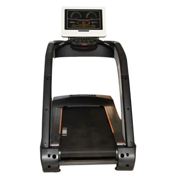 High-End Commercial Treadmill