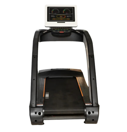 High-End Commercial Treadmill
