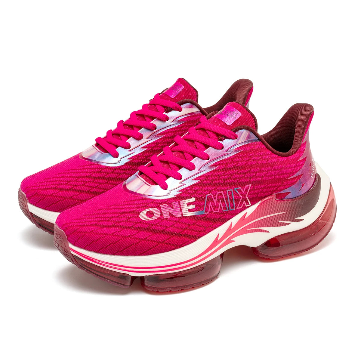 Men's Running Sports Shoes Shock | Absorbing Rebound Breathable-Outdoor Luxury Sneakers