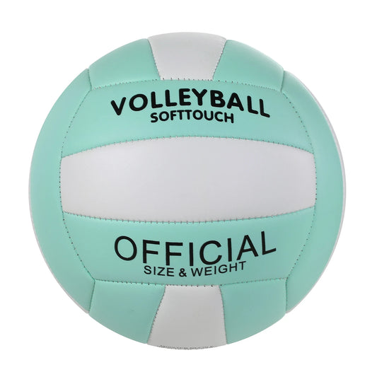 Volleyball – Professional Training & Match Ball