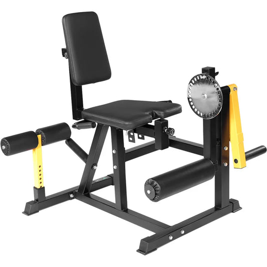 Leg Muscle Trainer – Leg Press