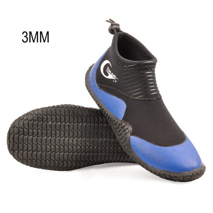 Adults Neoprene Water Sports Diving Shoes | Waterproof