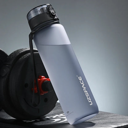Gym & Outdoor Water Bottle – BPA-Free