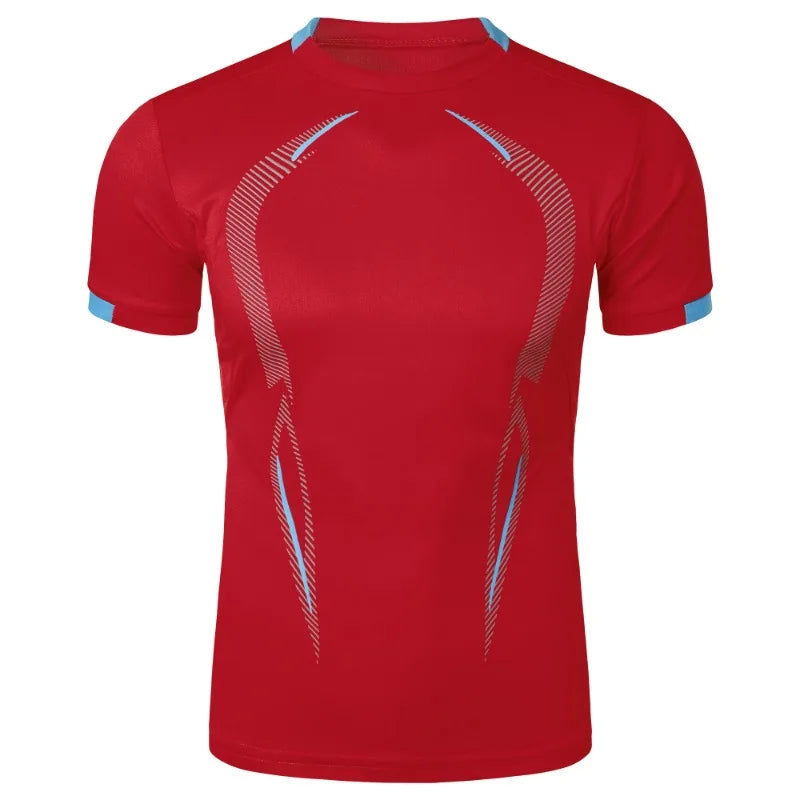 Men’s Summer Workout Shirt