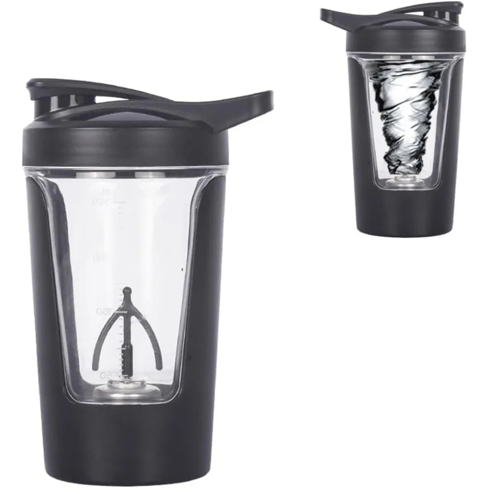 USB Rechargeable Protein Shaker – BPA-Free