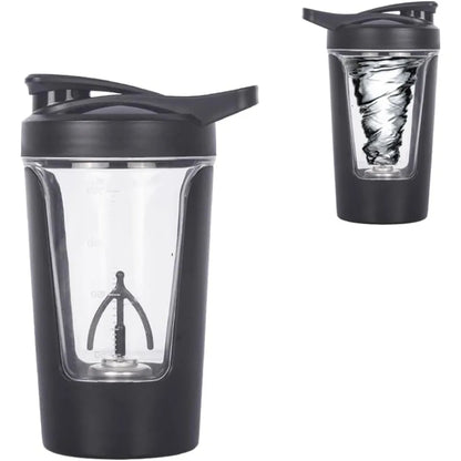 USB Rechargeable Protein Shaker – BPA-Free
