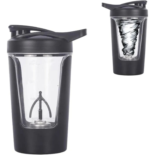 USB Rechargeable Protein Shaker – BPA-Free