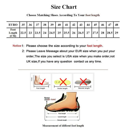 Fashion Breathable Skateboard Shoes