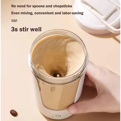 USB Rechargeable Protein Shaker – BPA-Free