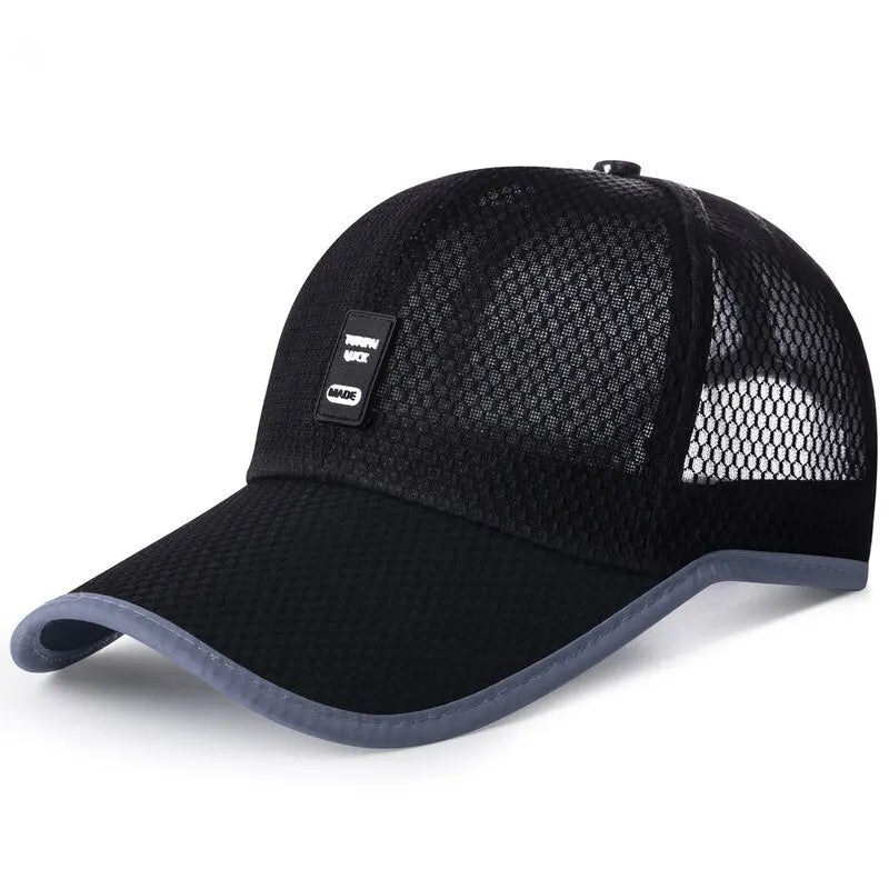 Sun Protection Outdoor Sports Shade Hat