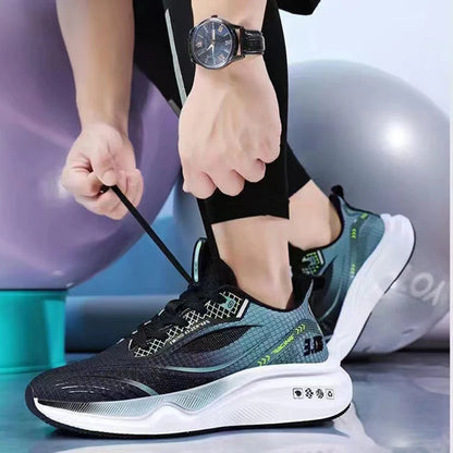 Men's Ultra-Light Summer Running Shoes