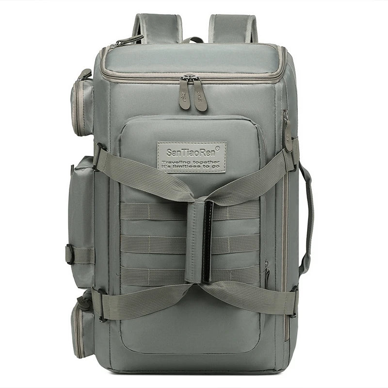 Sports Gym Bag Backpack – Large Capacity