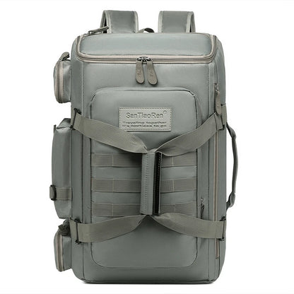 Sports Gym Bag Backpack – Large Capacity