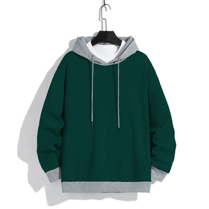 Men's Warm Casual Hoodie