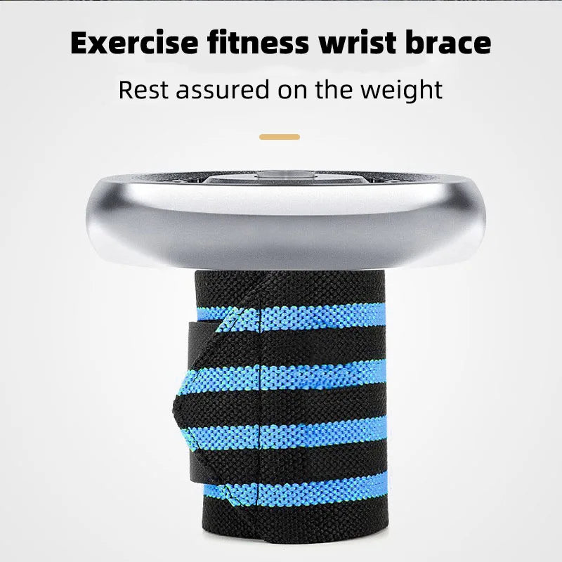 Outdoor Fitness Wristband Wrist | Crossfit Powerlifting