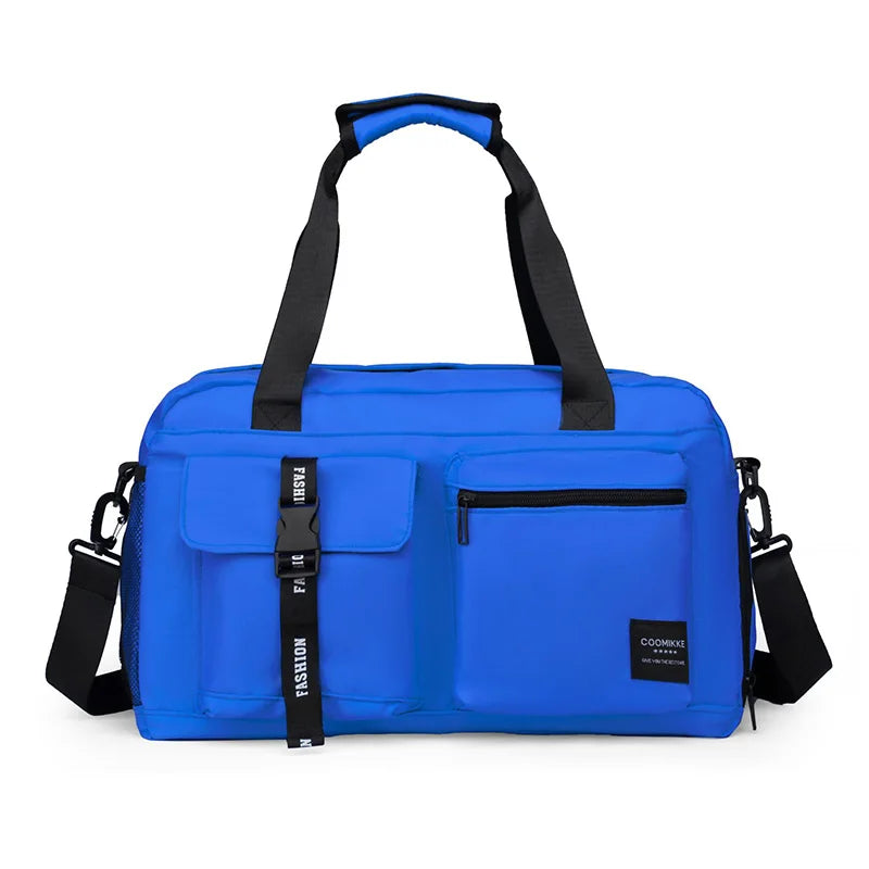 Large Fitness Bag Sports Feminine Handbag