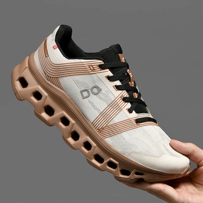 Summer Shock - Absorbing Sports Shoes