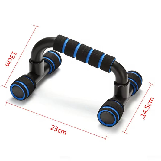 Push Up Stands with Non-Slip Grip