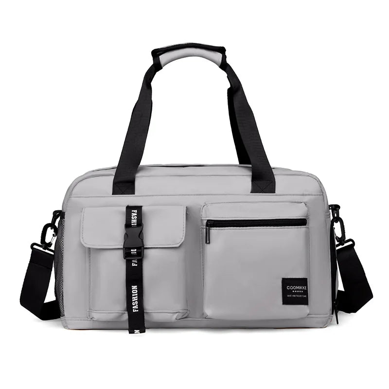 Large Fitness Bag Sports Feminine Handbag