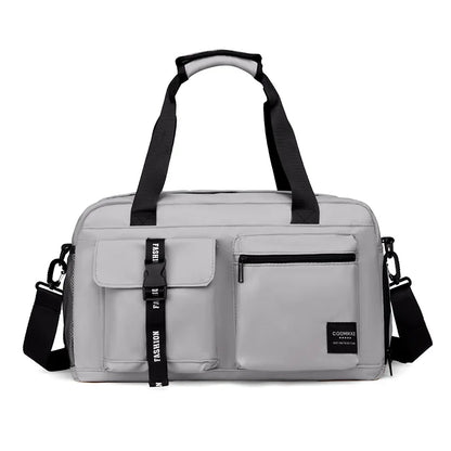Large Fitness Bag Sports Feminine Handbag