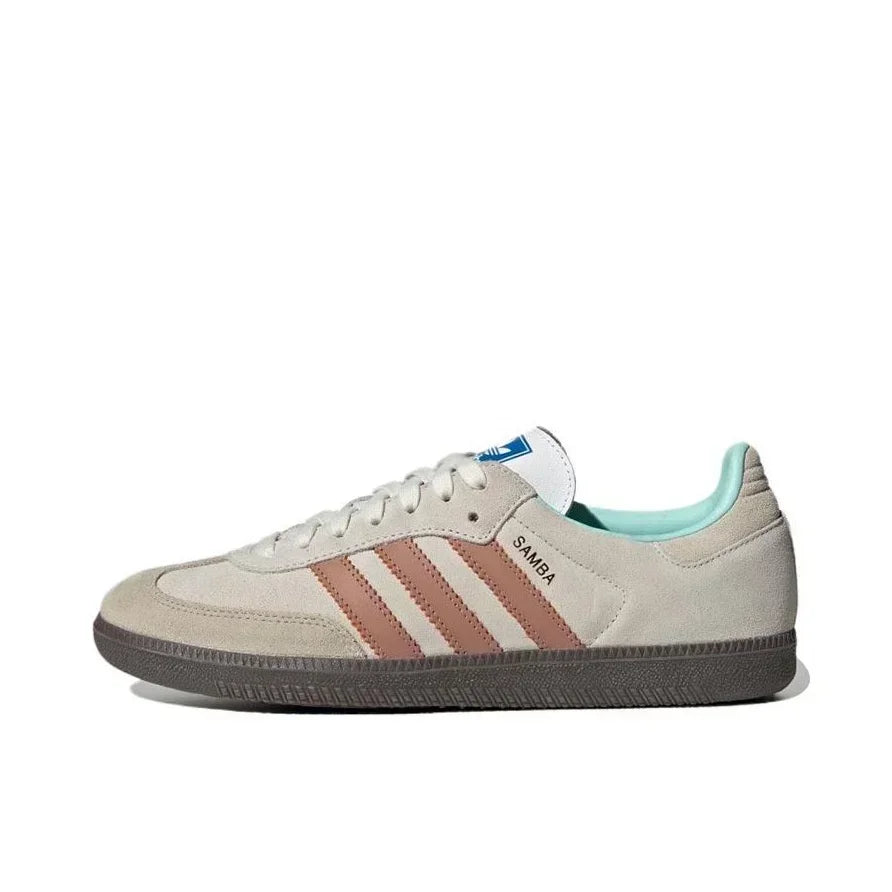 Adidas Samba OG | Non-Slip Trainers for Men & Women
