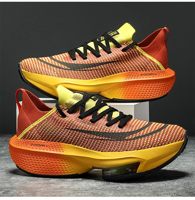 Air Cushion Running Shoes