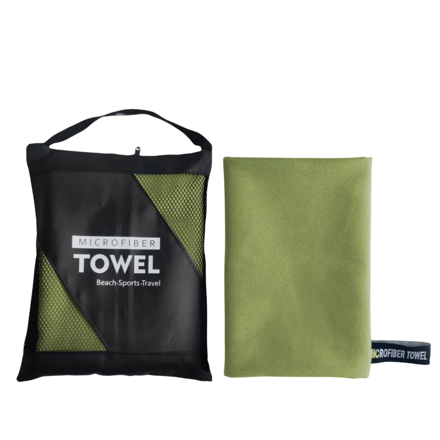 Super Absorbent Oversized Beach Towel