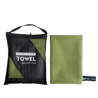 Super Absorbent Oversized Beach Towel