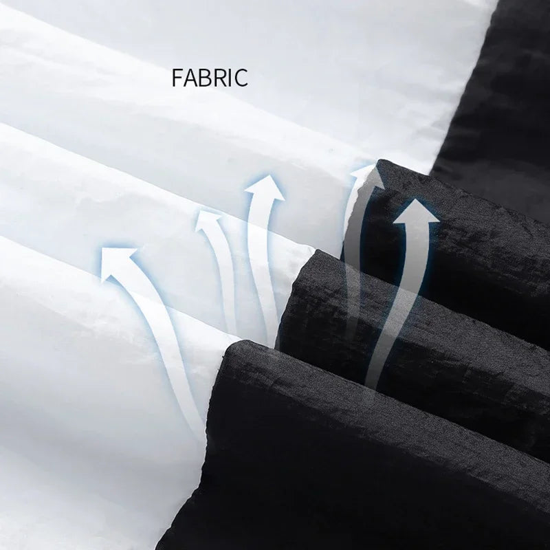 Trending Ultralight Quick Dry Sun-Proof Jacket