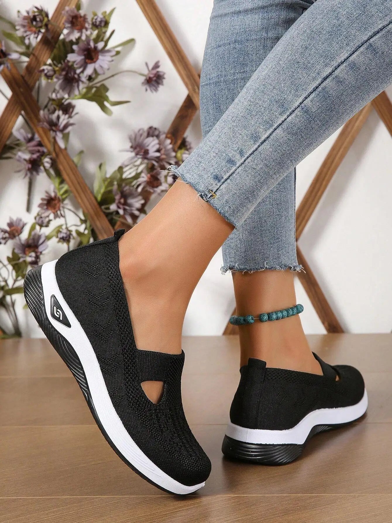 Women's Casual Summer Sneakers