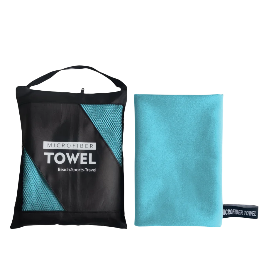 Super Absorbent Oversized Beach Towel
