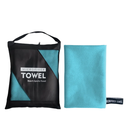 Super Absorbent Oversized Beach Towel