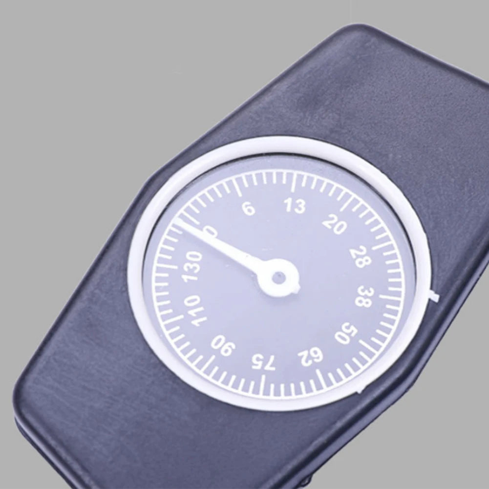 Hand Grip Strength Meter