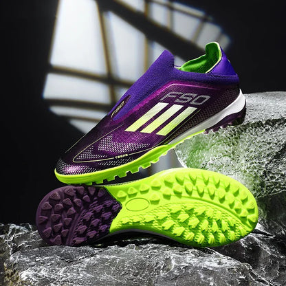 Professional Men's & Women's Soccer Cleats