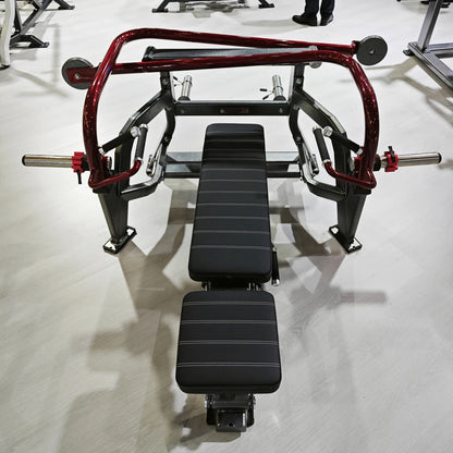 Commercial Gym Fitness Equipment