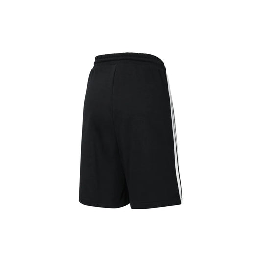 Adidas Men’s M 3-Stripes FT SHO Knitted Shorts JE6414