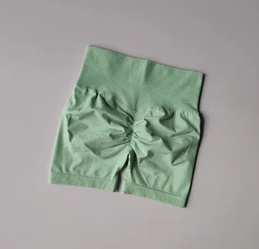 New Women's Tight Fit Sports Shorts