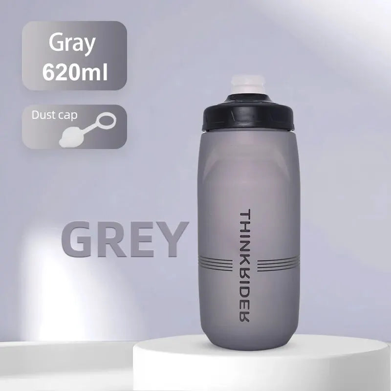 Sports Bottle – 620ml/750ml for Road & MTB, Portable & Durable