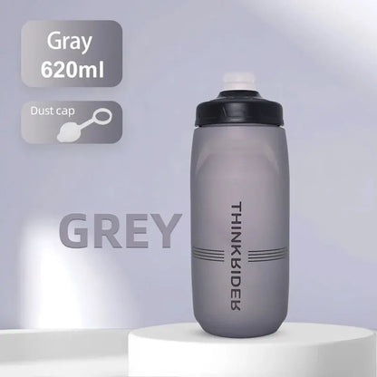 Sports Bottle – 620ml/750ml for Road & MTB, Portable & Durable
