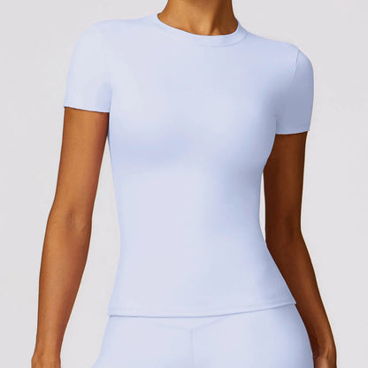 Women’s Athletic Tee