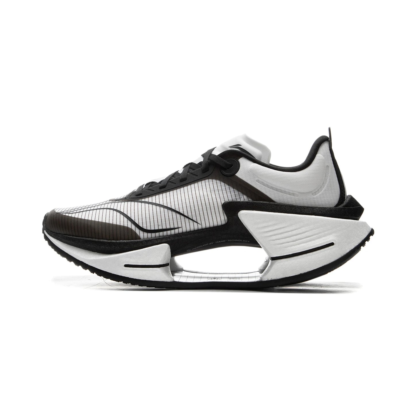 Li-Ning Men’s Light, Cushion, Durable Running Shoes - Li-Ning(ARRV003) Limited Edition