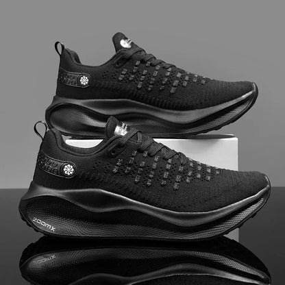 Mesh Comfort Running Sneakers