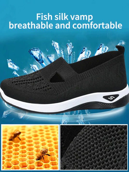 Women's Casual Summer Sneakers