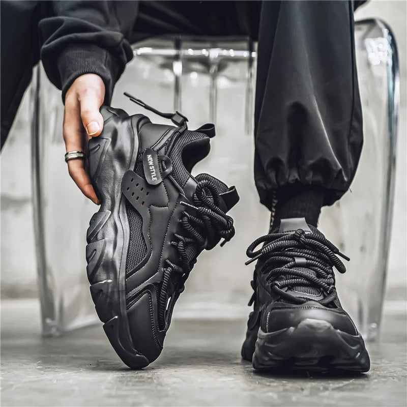 Shoes for Spring and Summer | Mesh Breathable Casual Sport