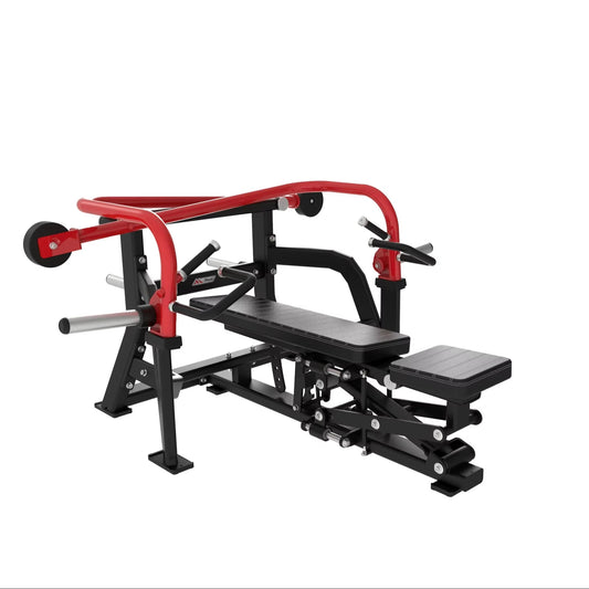 Commercial Gym Fitness Equipment