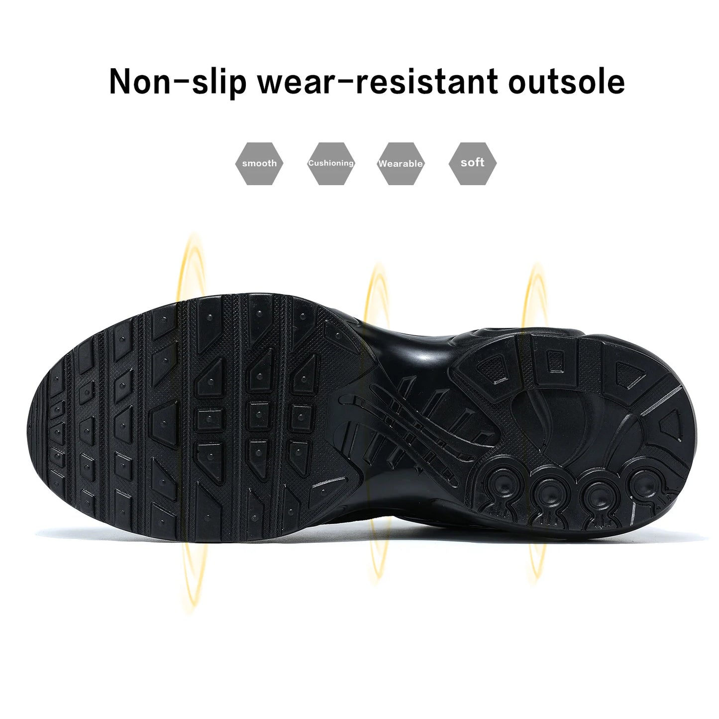 Hot Men's Air Running Shoes